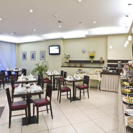 Ivbergs Hotel Messe Nord برلين المظهر الخارجي الصورة