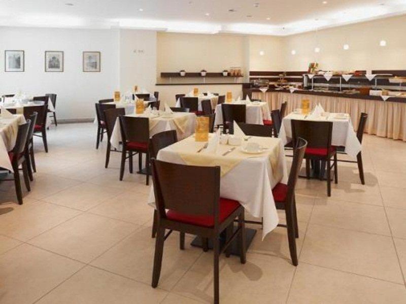 Ivbergs Hotel Messe Nord برلين المظهر الخارجي الصورة
