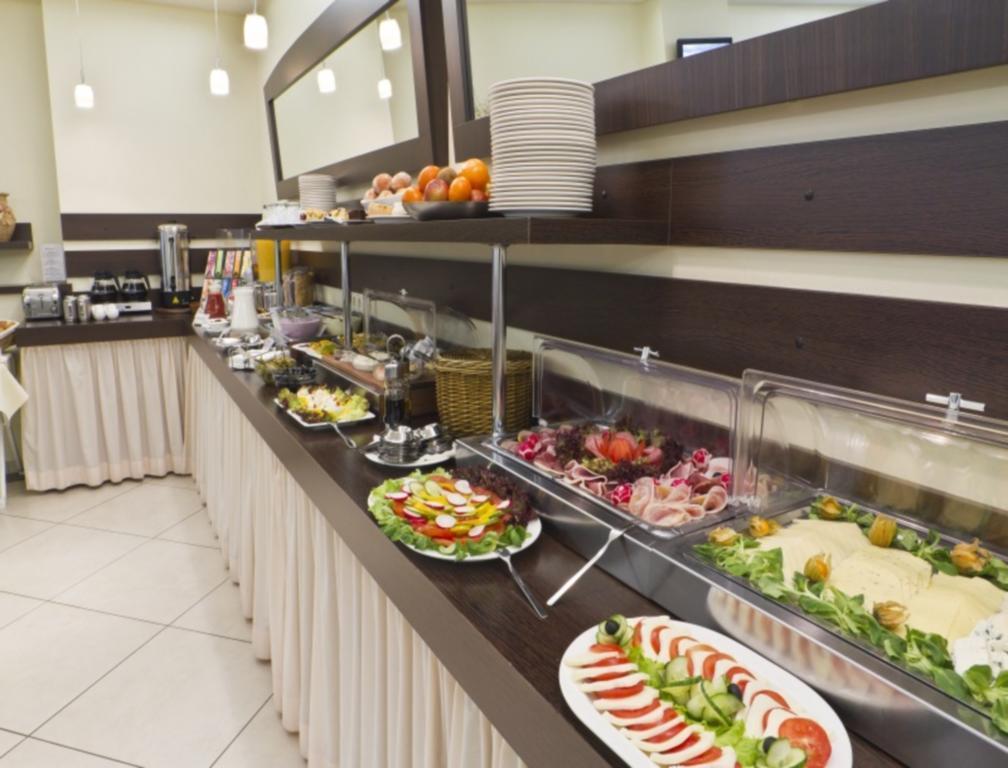 Ivbergs Hotel Messe Nord برلين المظهر الخارجي الصورة