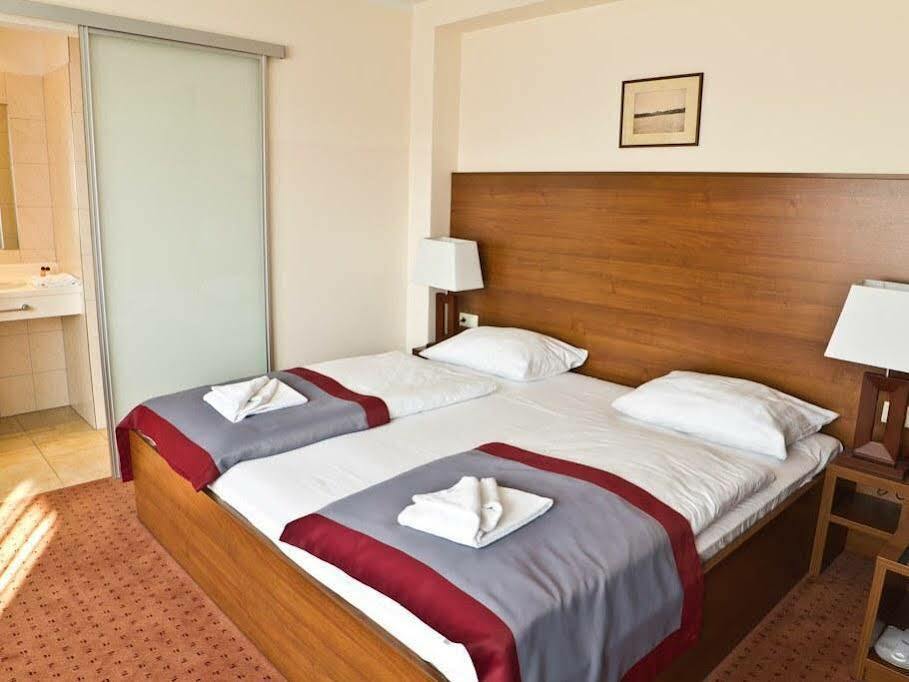 Ivbergs Hotel Messe Nord برلين المظهر الخارجي الصورة